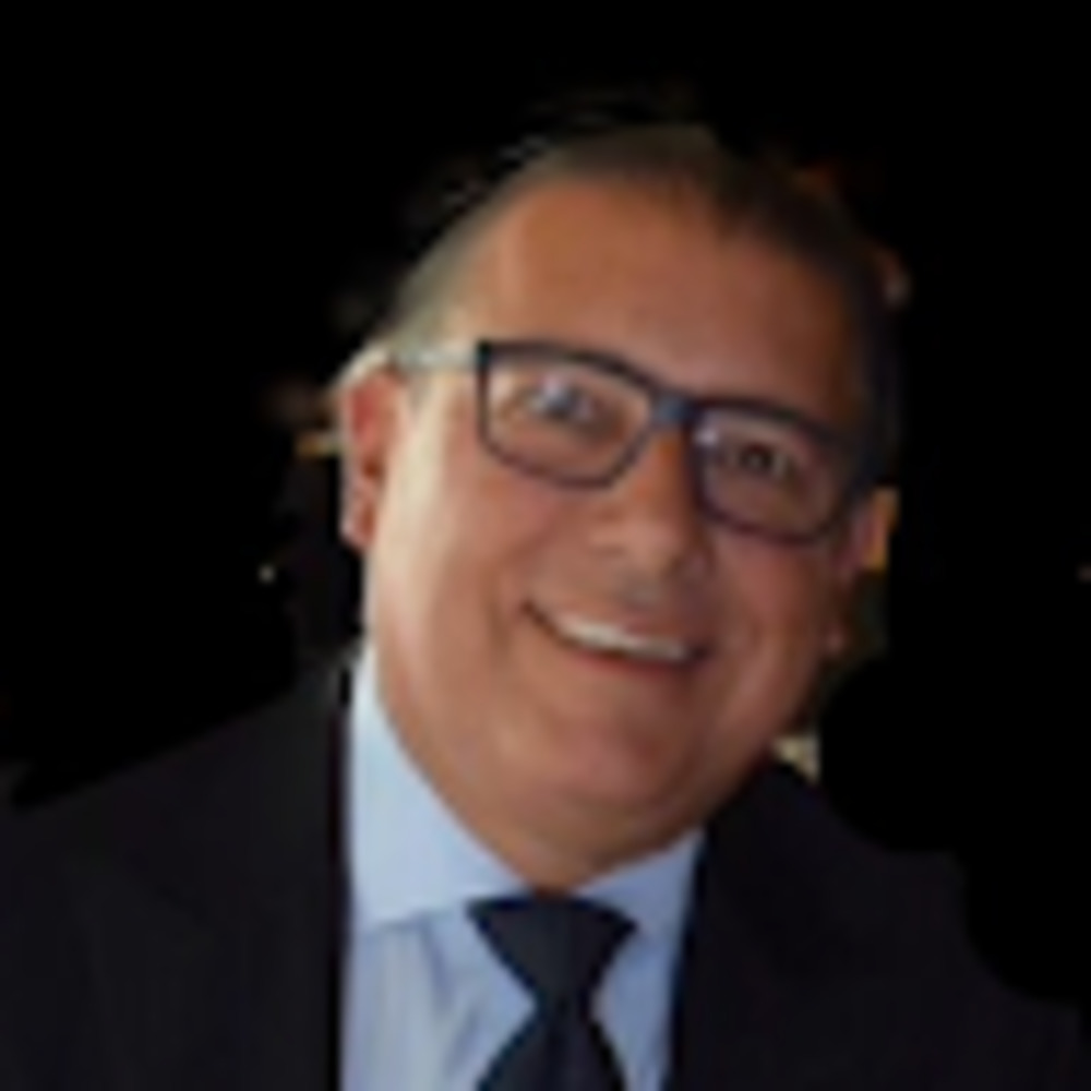 Meet your Posher, Alberto